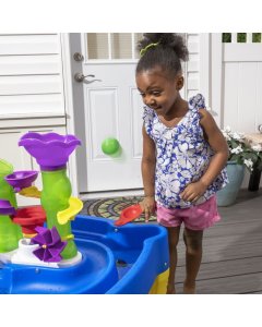 Step2 Rise & Fall Water &  Ball Table 402100