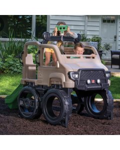 Step2 Safari Truck Climber
