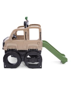 Step2 Safari Truck Climber