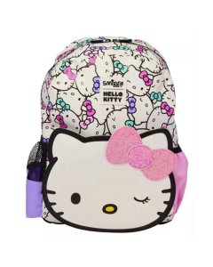 Smiggle Junior Nursery Backpack Hello Kitty