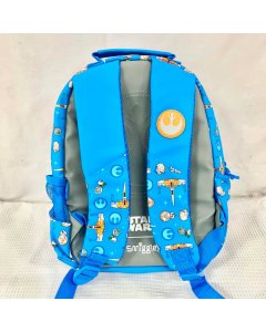 Smiggle Junior Nursery Star War Backpack