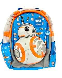Smiggle Junior Nursery Star War Backpack