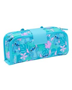 Smiggle Kids Pencil Pouch Lilo Stitch