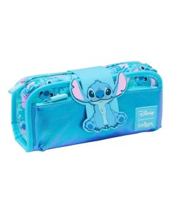 Smiggle Kids Pencil Pouch Lilo Stitch