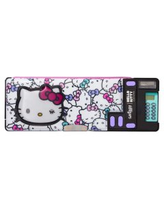 Smiggle Pencil Box Hello Kitty