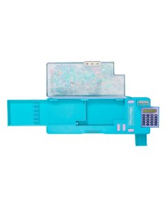 Smiggle Pencil Box Lilo Stitch
