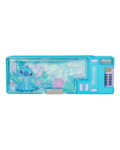 Smiggle Pencil Box Lilo Stitch