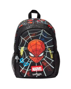 Smiggle Small Amazing Spider Backpack
