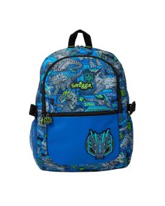 Smiggle Small Blue Dragon