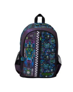 Smiggle Small Game In Car Backpak
