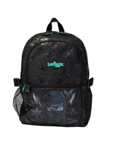 Smiggle Small Maskman Backpack