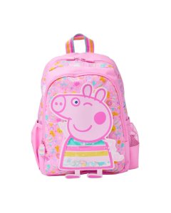 Smiggle junior Nursery Backpack Peppa Pig