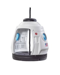 Step2 Space Capsule Swing