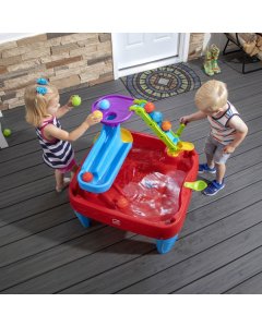 Step2 STEM Discovery Ball Table 494299