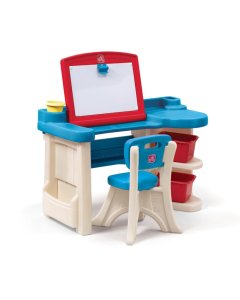 Step2 Studio Art Desk 843100
