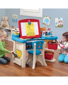 Step2 Studio Art Desk 843100