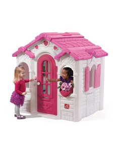 Step2 Sweet Heart Play House 851900