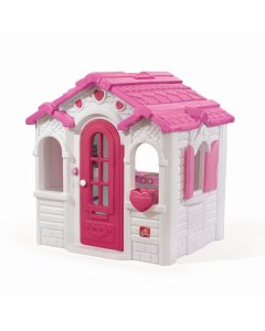 Step2 Sweet Heart Play House 851900