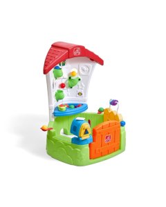Step2 Toddler Corner Playhouse