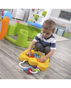 Step2 Toddler Corner Playhouse