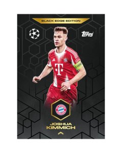 Topps UCC Match Attax 2025/26 Mega Multipack