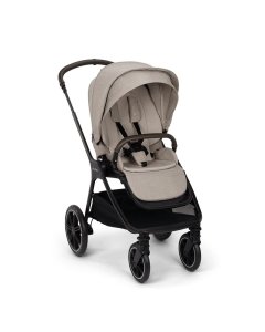 Nuna Triv LX Chateau Stroller