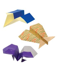 Hinkler Ultimate Paper Planes Activity Case