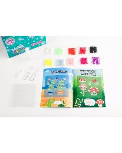 Bookoli Water Bead Magic Kawaii Kit