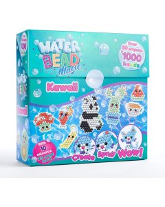 Bookoli Water Bead Magic Kawaii Kit