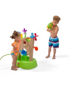 Step2 Waterpark Arcade-Kraft Cartoon 400299