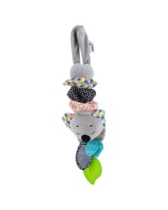 Nuluv Musical Koala Rattle