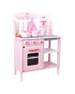 Acarebanny Kitchen Set