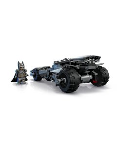 Lego Batman v Superman Batmobile 76331 (220 Pieces)