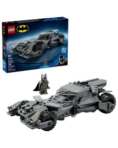 Lego Batman v Superman Batmobile 76331 (220 Pieces)