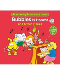 Shree Bubbles is Honest and Other Stories