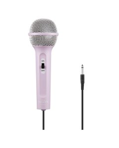 Volkano Disney Frozen Karaoke Bluetooth Speaker with Mic | LED Lighting | Bluetooth Connectivity | Multiple Input | FM Radio Function