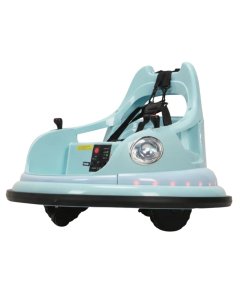 E-Motorad Formula Fun Dash Car Ride-On Blue