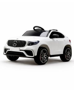E-Motorad Formula Fun Mercedes Benz GLC White
