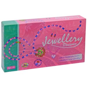 Ekta Jewellery Designer Kit