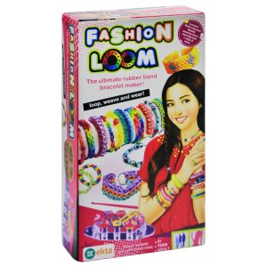 Ekta Fashion Looms Bracelet Maker