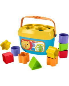 Fisher Price Classic Infant Trio Toy Set
