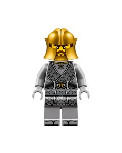 Lego Four Weapons Blacksmith 71858 (1259 Pieces)