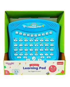 Funskool 5in1 Learning Pad Toy
