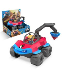 Funskool Blazetrix Core Crush