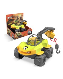 Funskool Blazetrix Iron Hook Toy