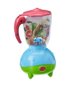 Funskool Happy Lil Home Juicer Playset