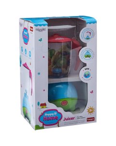 Funskool Happy Lil Home Juicer Playset