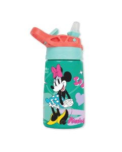 Gluman SS Bottal Maho 300ml Minnie Mouse