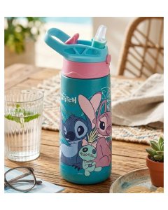 Gluman SS Bottal Maho 300ml Lilo Stitch
