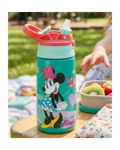 Gluman SS Bottal Maho 300ml Minnie Mouse